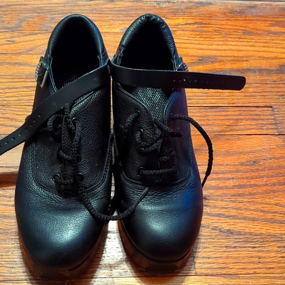 Rutherford Shoes Rutherford Heavy Irish Dance Shoes Poshmark